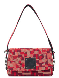 Shoulder Bags Γυναικεία Ames Bags Κόκκινο Fos Multi Mino
