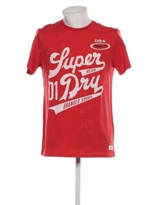 Ανδρικό t-shirt Superdry