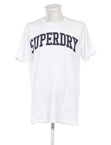 Ανδρικό t-shirt Superdry