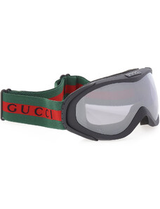 Gucci Γυαλιά Ηλίου Σε Έκπτωση, Μαύρο Ματ, 2024