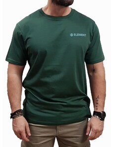 Element - ELYZT00264 - Blazin Chest SS - GRT0/Green - T-shirt