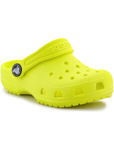 Σανδάλια Crocs Classic Kids Clog 206990-76M