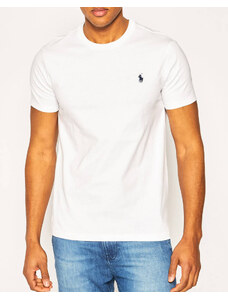 POLO RALPH LAUREN T-Shirt Sscnm2-Short Sleeve-T-Shirt 710680785003 100 White