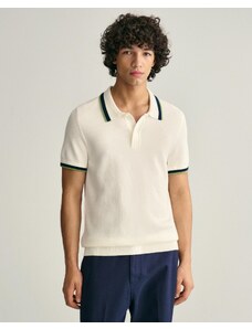 Gant Cotton Pique Polo T-Shirt