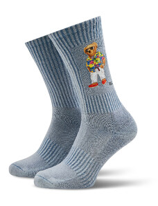Κάλτσες Ψηλές Ανδρικές Polo Ralph Lauren