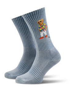 Κάλτσες Ψηλές Ανδρικές Polo Ralph Lauren