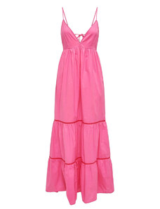 ONLY Φορεμα Onldaisy Holly Strap Maxi Dress 15319110 17-2519 TCX gin fizz