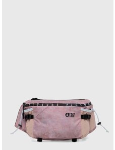 Τσάντα φάκελος Picture Off Trax 5L χρώμα: ροζ, BP184
