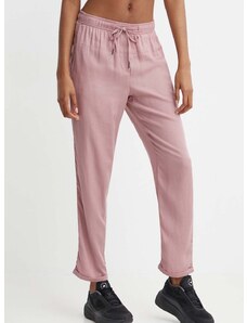 Παντελόνι Picture Chimany χρώμα: ροζ, WJS012