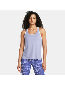 UNDER ARMOUR KNOCKOUT TANK TOP ΜΩΒ
