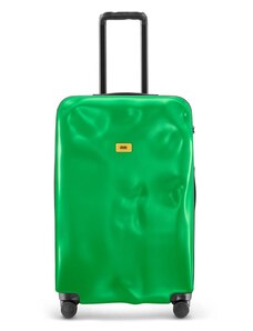 Βαλίτσα Crash Baggage ICON χρώμα: μαύρο, CB163