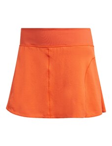 Women's adidas Match Skirt Orange S
