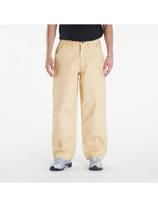 Ανδρικά jeans Nike Life Men's Carpenter Pants Sesame/ Sesame