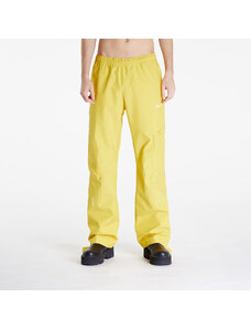 Ανδρικά παντελόνια nylon Nike x NOCTA x L'ART DE L’AUTOMOBILE Men's Tech Pants Vivid Sulfur/ Sail