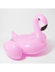 SUNNYLIFE Παιδικό Φουσκωτό Παιχνίδι Θαλάσσης Rosie the Flamingo Bubblegum Pink - ΡΟΖ