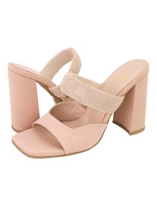 Mules Nelly Shoes Menco