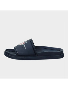 Παντόφλες Slides Gant Pierbay Sport Sandal 28609604-G69 Σκούρο Μπλε