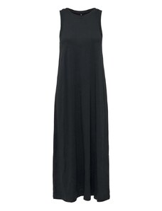 ONLY Φορεμα Onlmay Life S/L Long Dress Jrs 15287819 C-N10 black