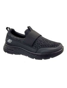 Zak shoes Zak-BC SD14508 Black Ανδρικά Sneakers