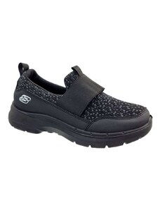Zak shoes Zak-BC SD14507 Black Γυναικεία Sneakers