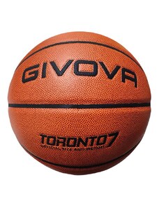 ΜΠΑΛΑ ΜΠΑΣΚΕΤ GIVOVA Basket Toronto