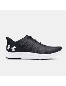 Sneaker Under Armour Charged Speed Swift 3027006-001 Μαύρο