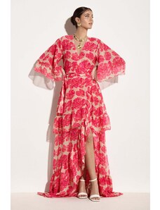 Iraida Ethereal Coraline Kimono