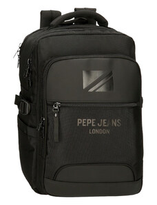 PEPE JEANS 'BROMLEY' ΤΣΑΝΤΑ BACKPACK ΑΝΔΡIKH 7062441-999