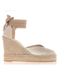 Sante Day2Day Espadrilles 24-164-20 Gold