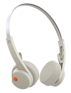 Gricgroup Defunc MONDO On-Ear Freestyle Headphones Ασύρματα Ακουστικά (greige)