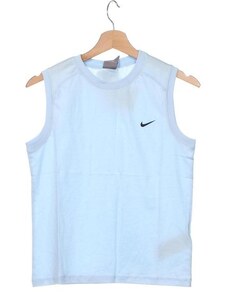 Μπλουζάκι αμάνικο παιδικό Nike