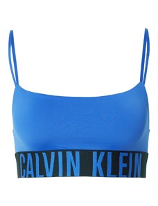 Calvin Klein Underwear Σουτιέν 'Intense Power' μπλε / μαύρο