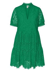 Y.A.S Φόρεμα 'HOLI' πράσινο