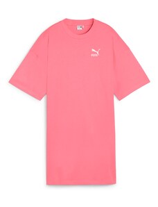 PUMA Φόρεμα ροζ / λευκό