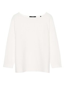 Someday Μπλουζάκι 'Kayumi' φυσικό λευκό