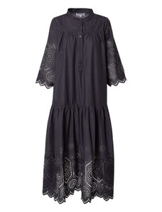 Lollys Laundry Φόρεμα 'Timor' μαύρο