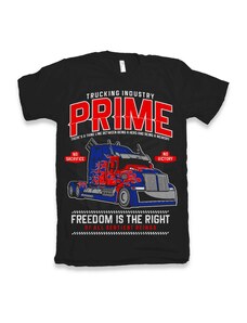 GILDAN Κοντομάνικη μπλούζα Prime Truck