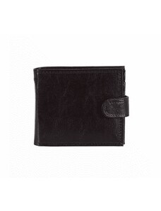 GTS MODA ITALIA Ανδρικό πορτοφόλι με 10+2 θήκες για κάρτες ΚΑΦΕ