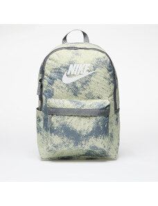 Σακίδια Nike Heritage Backpack Olive Aura/ Smoke Grey/ Summit White, 25 l