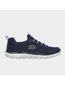 Sneaker Skechers Summits Repinski 232060-NVY Σκούρο Μπλε