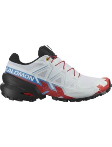 Παπούτσια Trail Salomon SPEEDCROSS 6 W l47716600 38,7