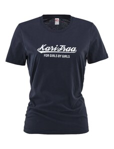 Women's T-shirt Kari Traa Mølster Tee Mar