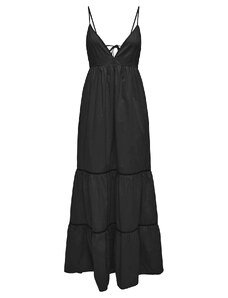 ONLY Φορεμα Onldaisy Holly Strap Maxi Dress 15319110 C-N10 black