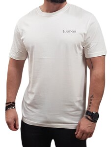 Element - ELYZT00394 - SBXE Butterflies SS - WBB0/White - T-shirt