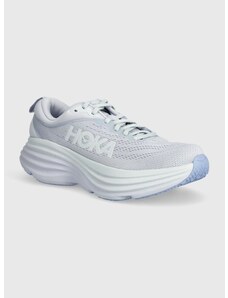 Παπούτσια για τρέξιμο Hoka One One Bondi 8 χρώμα μοβ