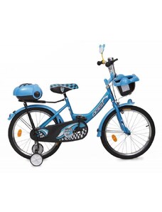 Ποδηλατάκι Παιδικό 20" 2082 Byox Blue 3800146201128