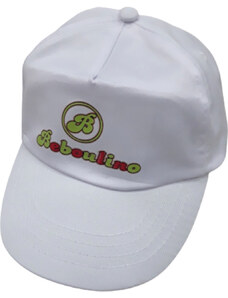 Καπέλο Beboulino White 71200000011