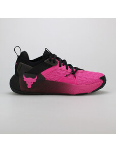 WOMEN'S UNDER ARMOUR PROJECT ROCK 6 ΡΟΖ