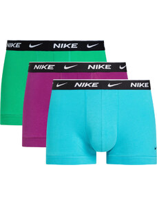 Μπόξερ Nike TRUNK 3PK, 425 ke1008-425