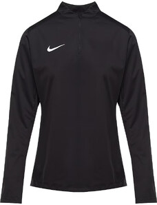 Μακρυμάνικη μπλούζα Nike W NK SF STRK24 DRIL TOP fd7589-010